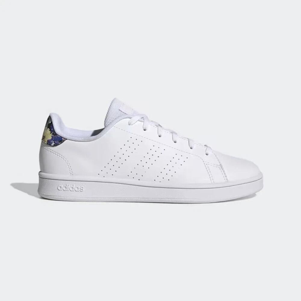 ADIDAS ADVANTAGE BASE COURT LIFESTYLE WOMEN'S SHOES GW9289